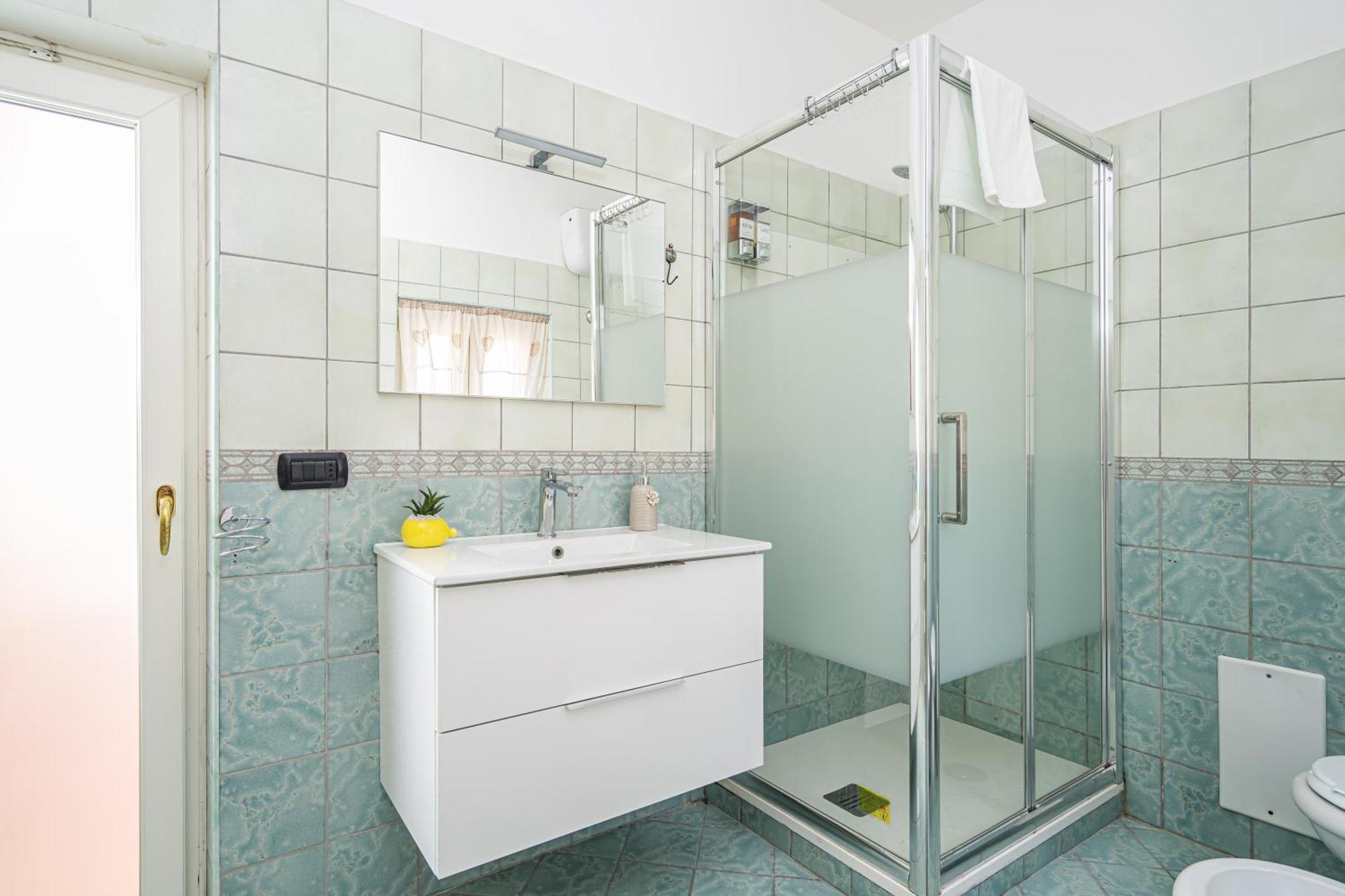 Bella Stabia Rooms Castellammare di Stabia Ngoại thất bức ảnh