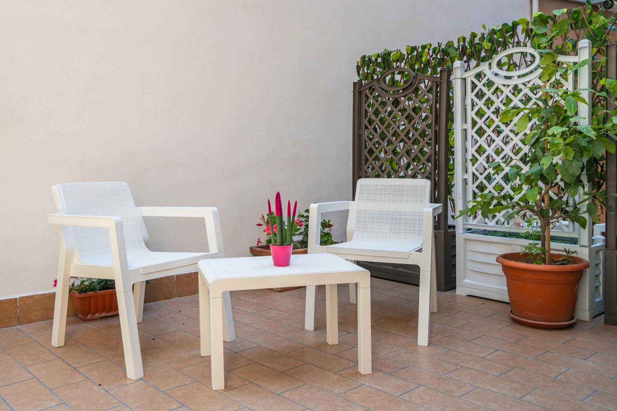 Bella Stabia Rooms Castellammare di Stabia Ngoại thất bức ảnh